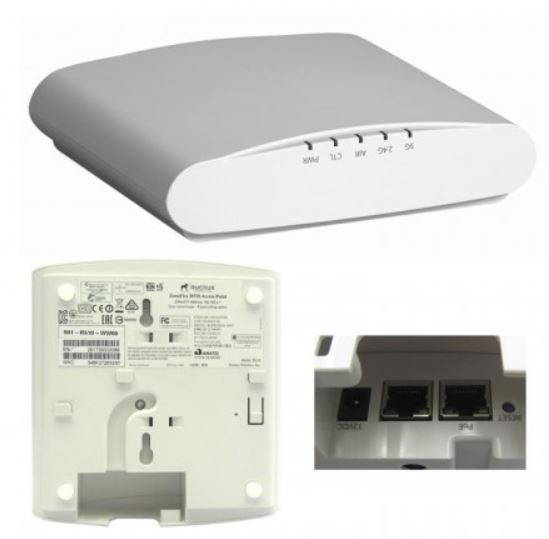 Ruckus R510 top Access Point